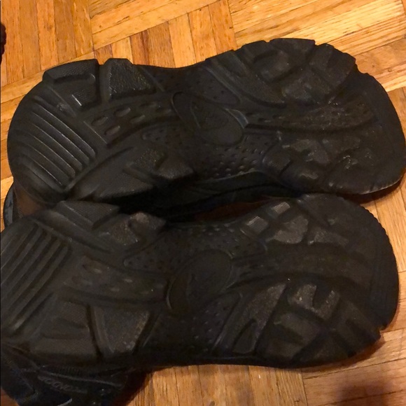 Condor Steel Toe boot - Picture 4 of 4